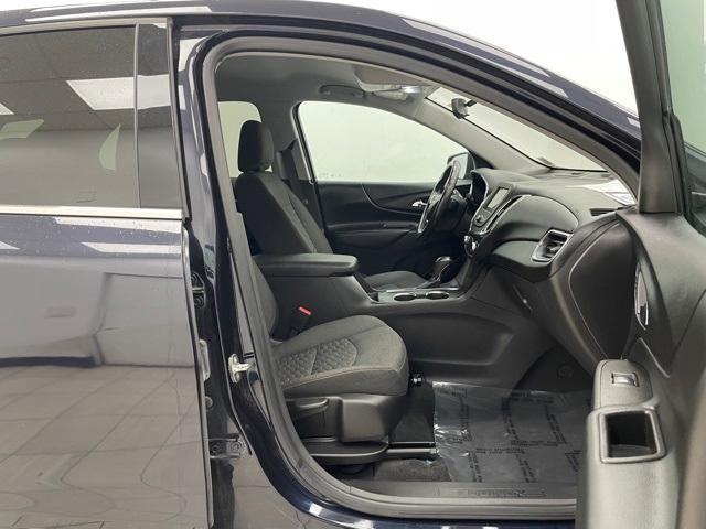 used 2020 Chevrolet Equinox car, priced at $17,877
