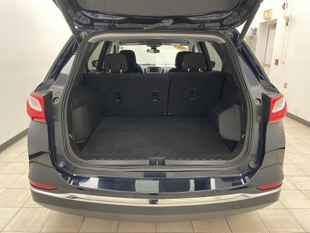 used 2020 Chevrolet Equinox car, priced at $17,877