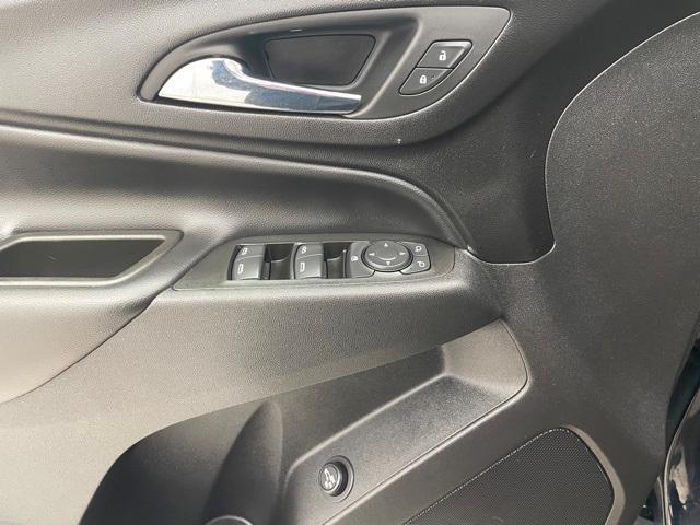 used 2020 Chevrolet Equinox car, priced at $17,877