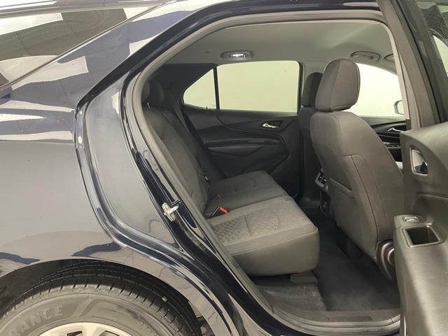 used 2020 Chevrolet Equinox car, priced at $17,877