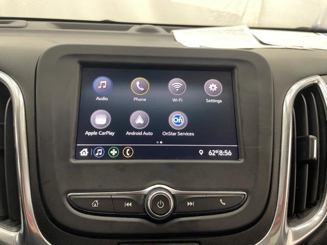 used 2020 Chevrolet Equinox car, priced at $17,877