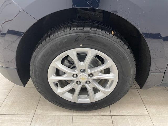 used 2020 Chevrolet Equinox car, priced at $17,877