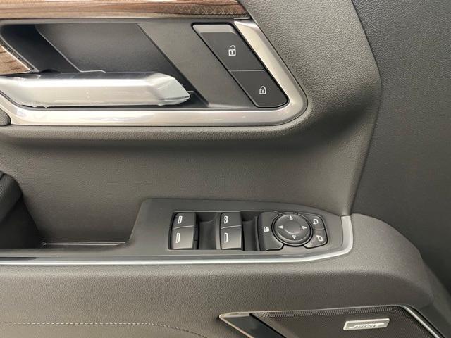 new 2026 Chevrolet Silverado 1500 car, priced at $57,750