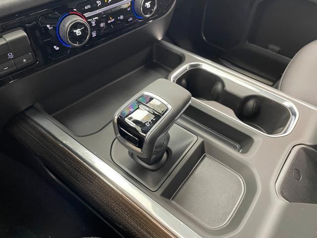 new 2026 Chevrolet Silverado 1500 car, priced at $57,750