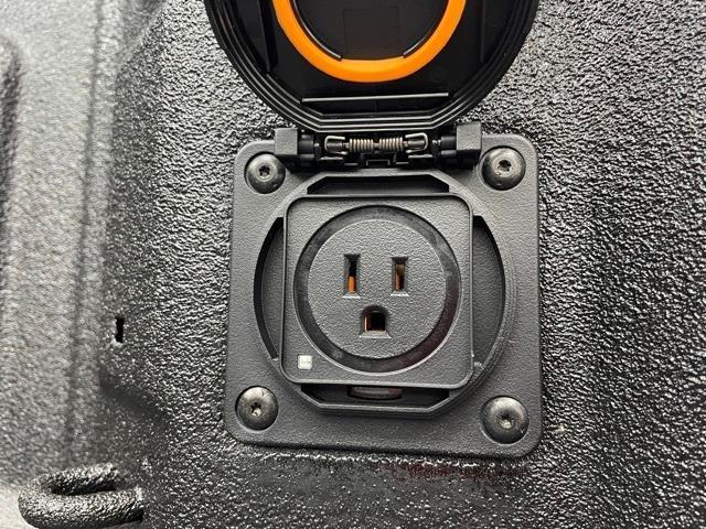 new 2026 Chevrolet Silverado 1500 car, priced at $57,750