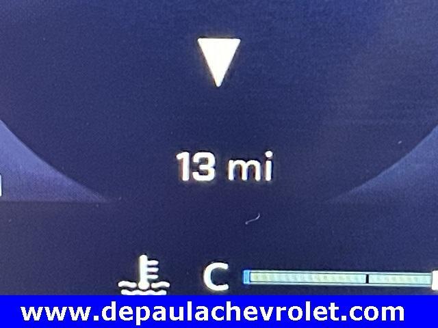 new 2026 Chevrolet Silverado 1500 car, priced at $57,750