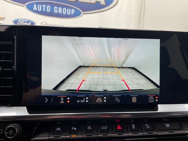 new 2026 Chevrolet Silverado 1500 car, priced at $57,750