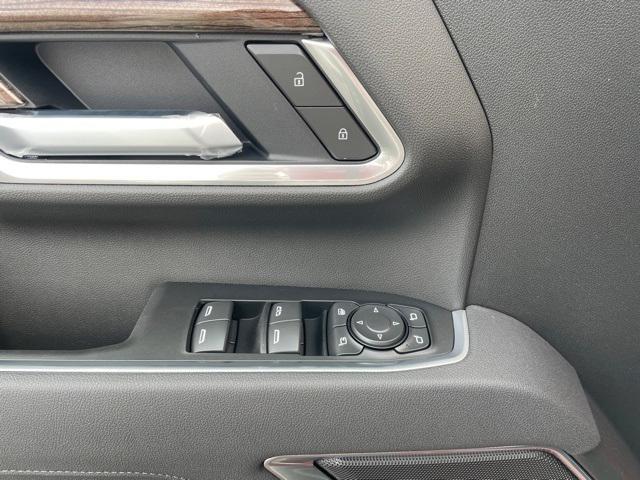 new 2026 Chevrolet Silverado 2500 car, priced at $66,785