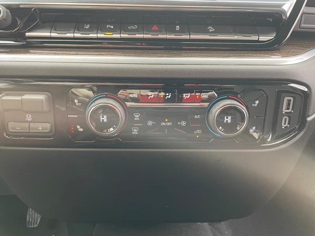 new 2026 Chevrolet Silverado 2500 car, priced at $66,785