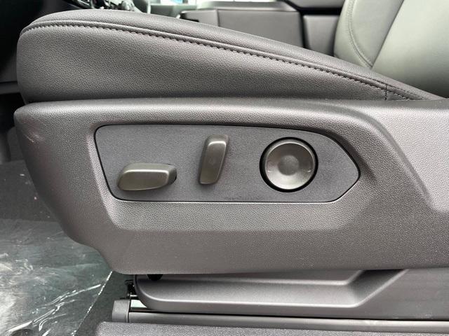 new 2026 Chevrolet Silverado 2500 car, priced at $66,785