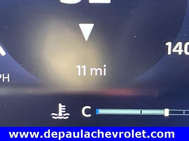 new 2026 Chevrolet Silverado 2500 car, priced at $66,785