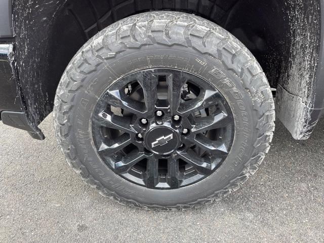 new 2026 Chevrolet Silverado 2500 car, priced at $66,785