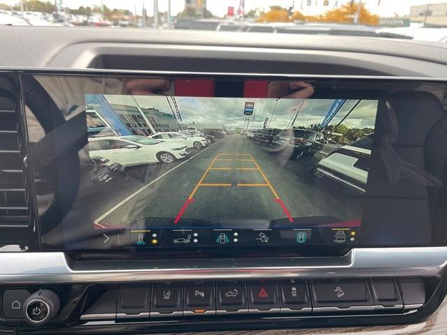 new 2026 Chevrolet Silverado 2500 car, priced at $66,785