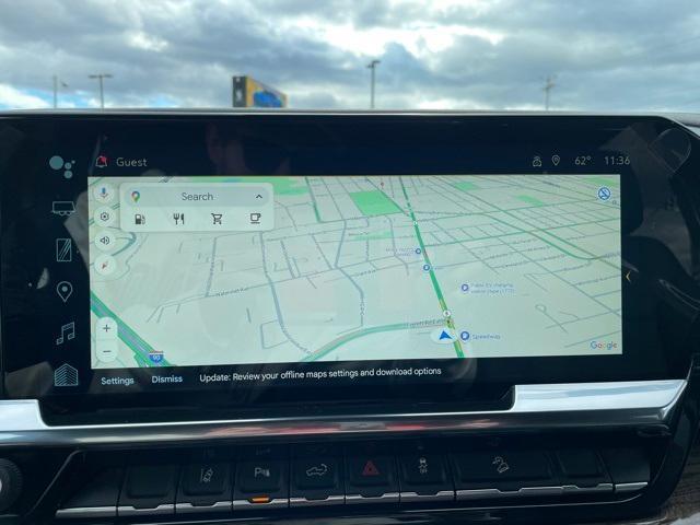 new 2026 Chevrolet Silverado 2500 car, priced at $66,785