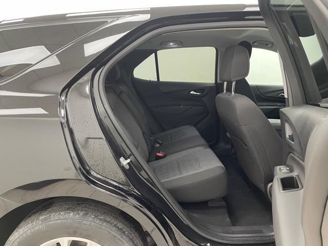 used 2022 Chevrolet Equinox car, priced at $24,071