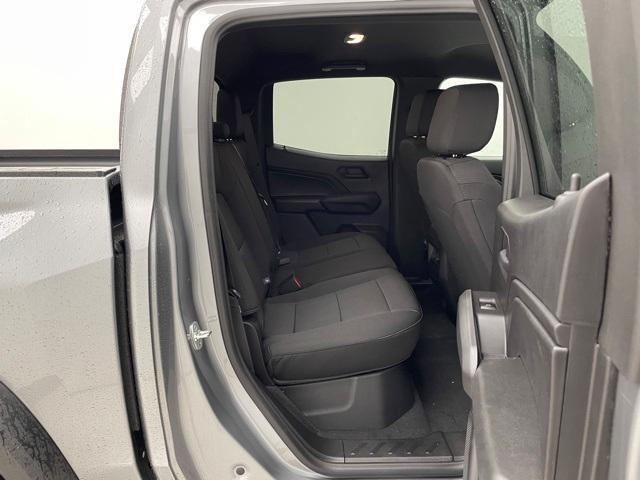 new 2025 Chevrolet Colorado car, priced at $45,000