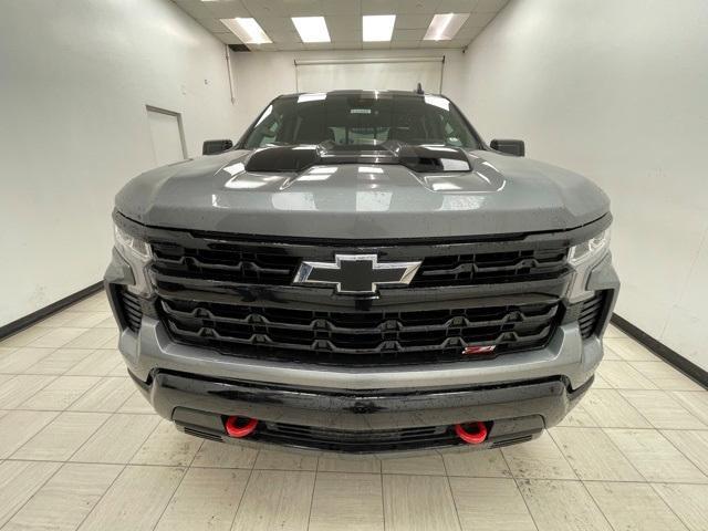 new 2025 Chevrolet Silverado 1500 car, priced at $65,250