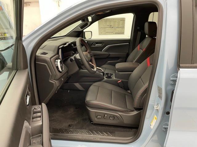 new 2025 Chevrolet Colorado car, priced at $48,685