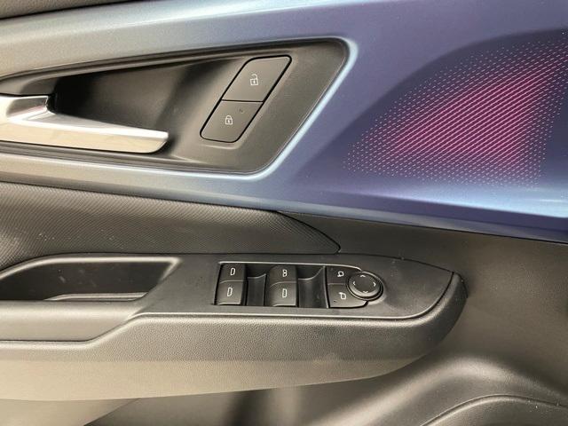 new 2026 Chevrolet Equinox EV car, priced at $40,795