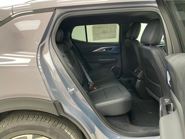 new 2026 Chevrolet Equinox EV car, priced at $40,795