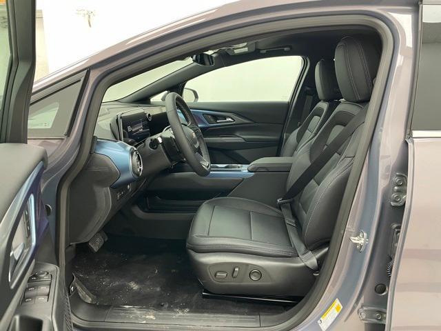 new 2026 Chevrolet Equinox EV car, priced at $40,795