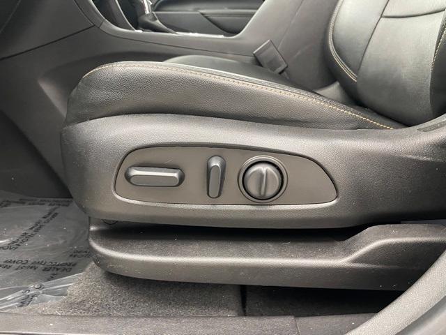 used 2023 Chevrolet Equinox car, priced at $24,515