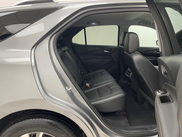 used 2023 Chevrolet Equinox car, priced at $24,515