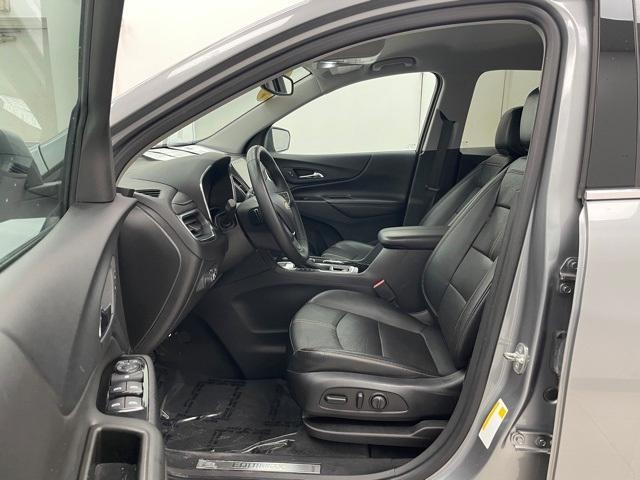 used 2023 Chevrolet Equinox car, priced at $24,515