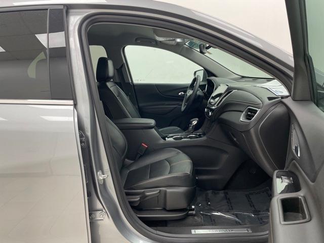 used 2023 Chevrolet Equinox car, priced at $24,515
