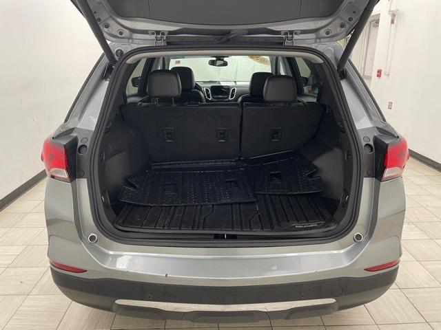 used 2023 Chevrolet Equinox car, priced at $24,515
