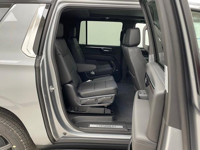 new 2025 Chevrolet Suburban car, priced at $76,855