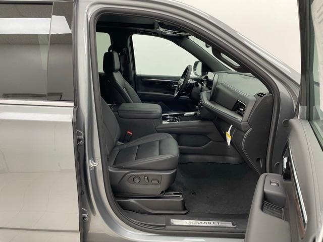 new 2025 Chevrolet Suburban car, priced at $76,855