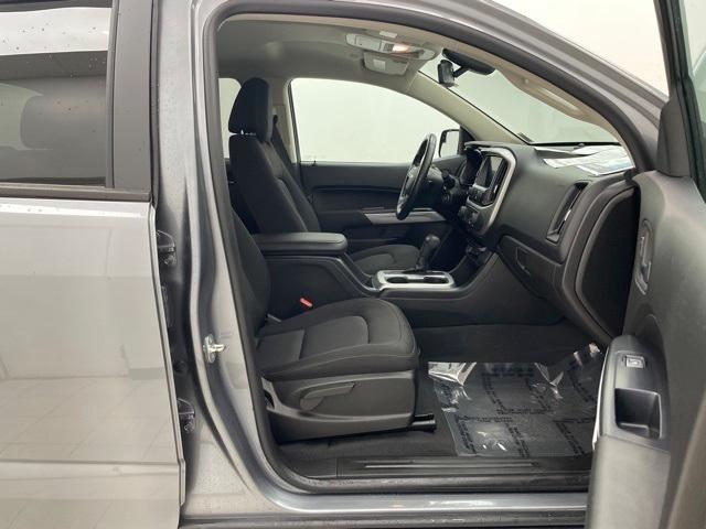 used 2021 Chevrolet Colorado car, priced at $28,914