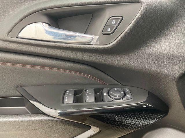 new 2026 Chevrolet Trax car, priced at $28,160