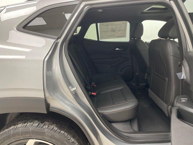 new 2026 Chevrolet Trax car, priced at $28,160