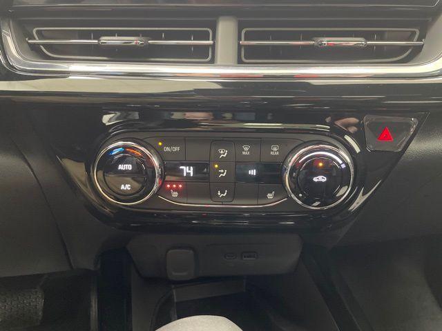 new 2026 Chevrolet Trax car, priced at $28,160