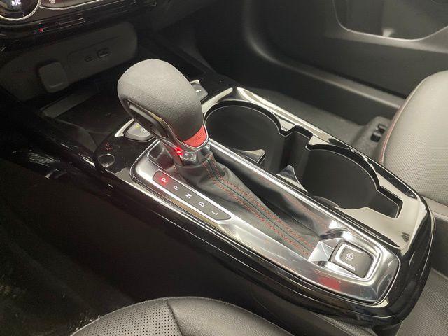 new 2026 Chevrolet Trax car, priced at $28,160