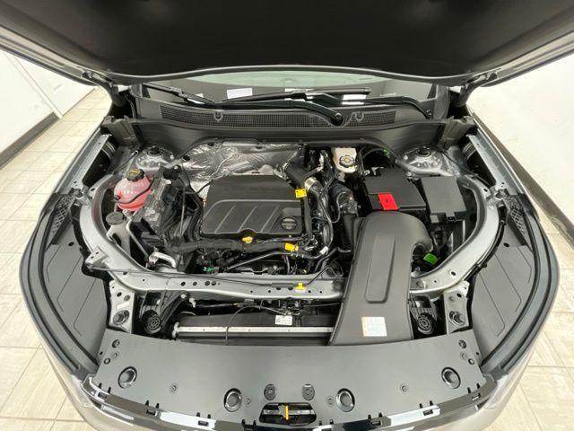 new 2026 Chevrolet Trax car, priced at $28,160