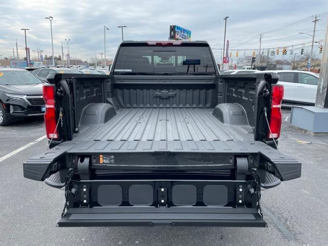 new 2025 Chevrolet Silverado 3500 car, priced at $85,230