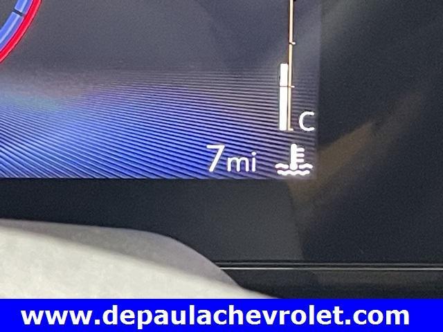 new 2025 Chevrolet Trax car, priced at $27,730