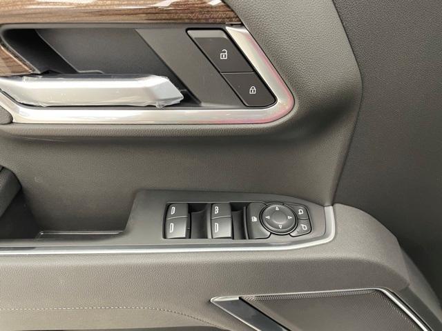 new 2026 Chevrolet Silverado 1500 car, priced at $55,795
