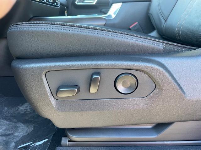 new 2026 Chevrolet Silverado 2500 car, priced at $92,840