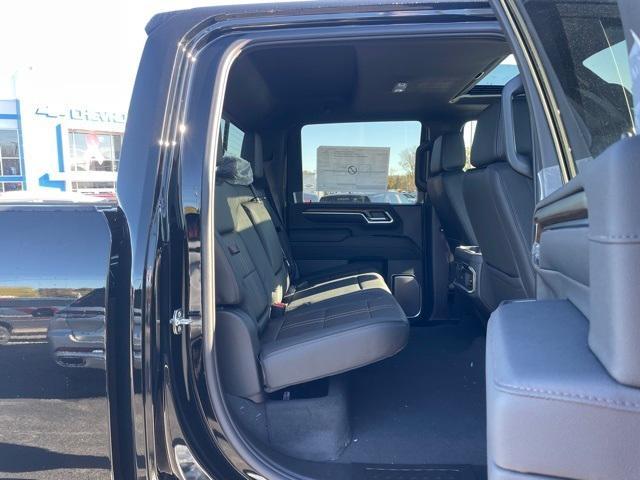 new 2026 Chevrolet Silverado 2500 car, priced at $92,840