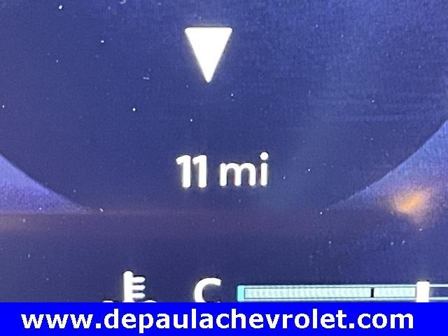 new 2026 Chevrolet Silverado 2500 car, priced at $92,840