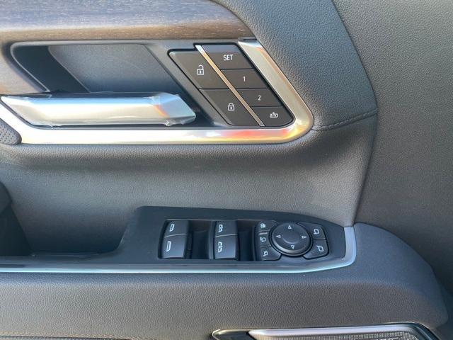 new 2026 Chevrolet Silverado 2500 car, priced at $92,840