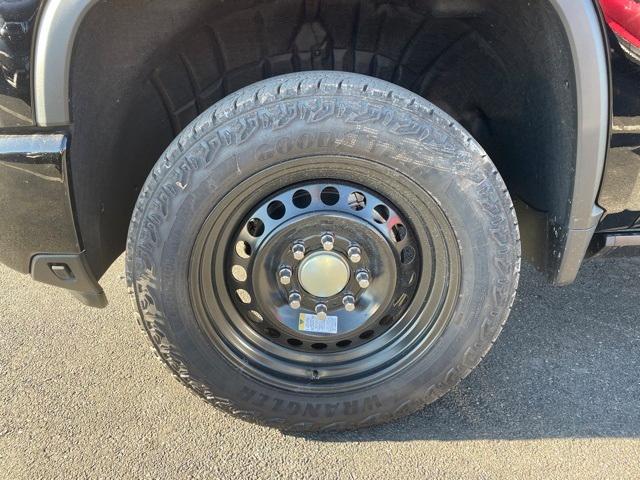 new 2026 Chevrolet Silverado 2500 car, priced at $92,840