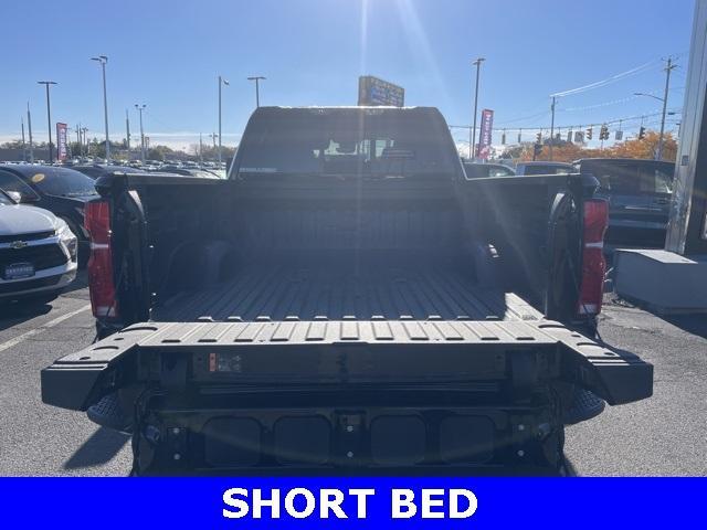 new 2026 Chevrolet Silverado 2500 car, priced at $92,840