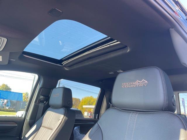 new 2026 Chevrolet Silverado 2500 car, priced at $92,840