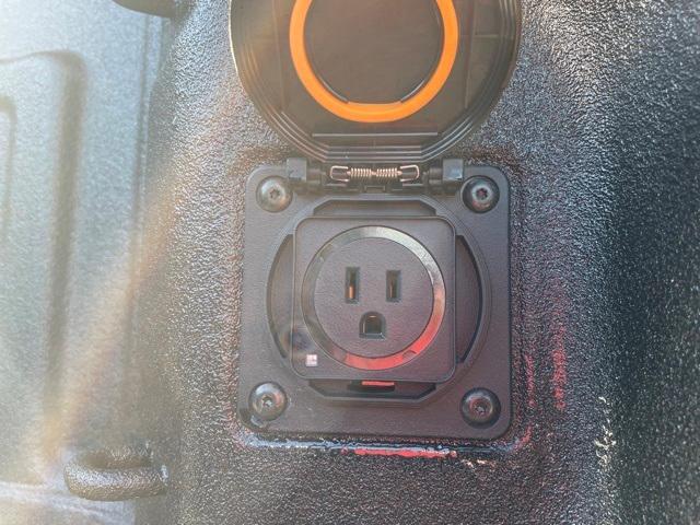 new 2026 Chevrolet Silverado 2500 car, priced at $92,840