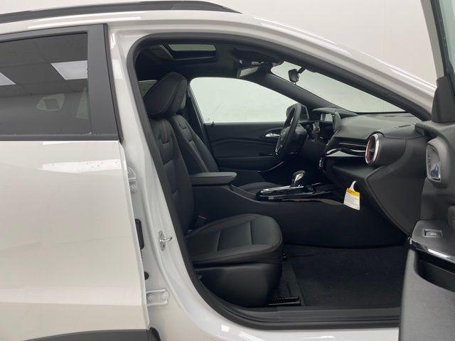 new 2026 Chevrolet Trax car, priced at $28,160